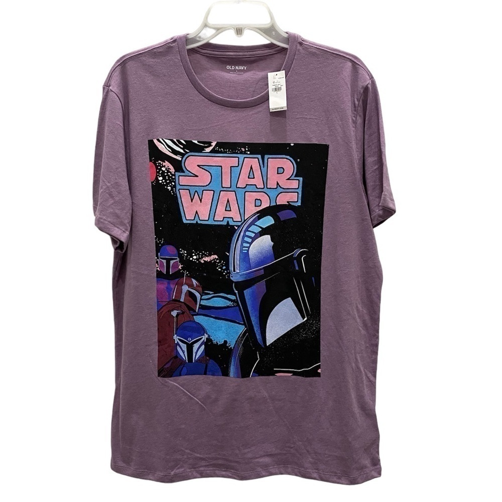 Old Navy Star Wars Tee